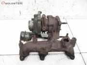 Turbolader VW FOX (5Z1, 5Z3) 1.4 TDI 51 KW 045253019L