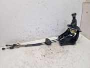 Schaltkulisse Schaltknauf Schaltseile 5-Gang CITROEN C4 II (NC) 1.6 VTI 120 88 KW 9671748880