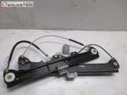 Fensterheber rechts vorne Fensterhebermotor Beifahrertür E60 BMW 5 TOURING (E61) 520D LCI FACELIFT 130 KW 7184742/6981142