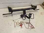 Anhängerkupplung mit E-Dose nicht abnehmbar Modell E50 Stützlast 80kg Anhängelast 2000kg OPEL ANTARA (L07) 2.0 CDTI 4X4 110 KW