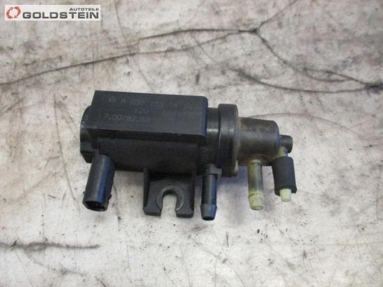 Magnetventil Umschaltventil Druckwandler MERCEDES-BENZ E-KLASSE (W212) E 220 CDI 125 KW A0071531428 Bild Magnetventil Umschaltventil Druckwandler MERCEDES-BENZ E-KLASSE (W212) E 220 CDI 125 KW A0071531428