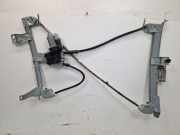 Fensterheber vorne links Fensterhebermotor PEUGEOT 207 CC (WD) 1.6 16V 88 KW 9673835380