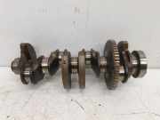 Kurbelwelle N45B16A BMW 1 (E87) 116I 85 KW 8681623