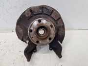 Achsschenkel Radnabe vorne links VW POLO (6C1, 6R1) 1.2 51 KW 6Q0407255AC/6R0407365A