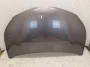 Motorhaube KNG Gris Stahlgrau RENAULT CAPTUR I (H5, J5) 1.3 TCE 150 110 KW