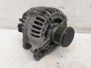 Lichtmaschine Generator Lima 14V CAYC SKODA OCTAVIA II COMBI (1Z5) 1.6 TDI 4X4 FACEL 77 KW 06F903023F/0124525901