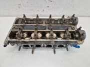 Zylinderkopf + Ventile C12HDEZ FORD FIESTA VI (CB1, CCN) 1.25 44 KW 8A6G6C032AA