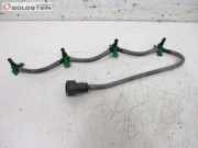 Kraftstoffleitung Rücklaufleitung UGJC C15DSOX FORD B-MAX (JK) 1.5 TDCI 55 KW
