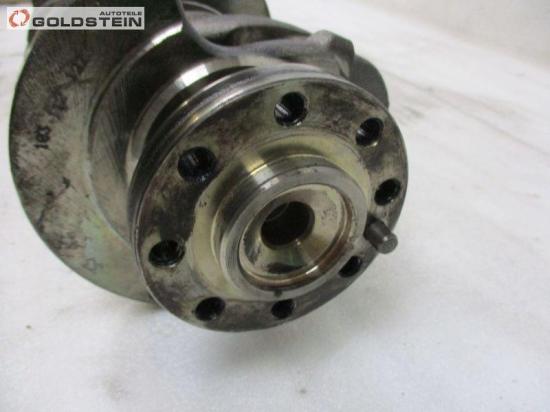 Kurbelwelle C20DD0X IXDA FORD FOCUS II KOMBI FACELIFT (DA_) 2.0 TDCI 81 KW DS7Q6303AB Bild Kurbelwelle C20DD0X IXDA FORD FOCUS II KOMBI FACELIFT (DA_) 2.0 TDCI 81 KW DS7Q6303AB