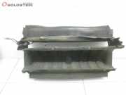 Luftführung Luftkanal Windabweiser Deflector LAND ROVER DISCOVERY III (L319) 2.7 TD 4X4 140 KW DXJ500091