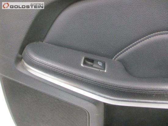 Türverkleidung rechts hinten 110 Polsterung Ledernachbildung ARTICO 111 MERCEDES-BENZ E-KLASSE (W212) E 200 CDI MOPF 100 KW Bild Türverkleidung rechts hinten 110 Polsterung Ledernachbildung ARTICO 111 MERCEDES-BENZ E-KLASSE (W212) E 200 CDI MOPF 100 KW