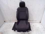 Sitz vorne rechts Jet black teilleder SHZ OPEL ZAFIRA TOURER C (P12) 1.4 103 KW