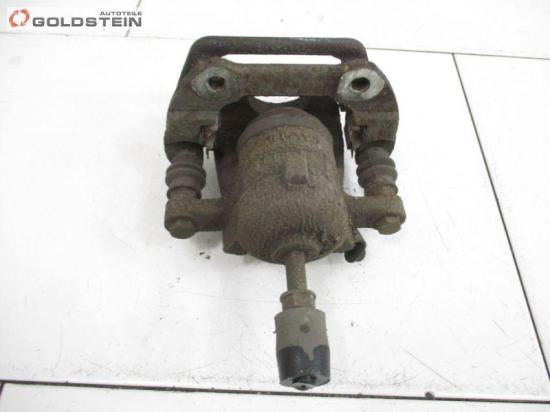 Bremssattel links hinten BMW 1 (E87) 118I 95 KW 6776377 Bild Bremssattel links hinten BMW 1 (E87) 118I 95 KW 6776377