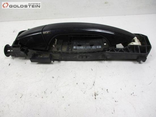 Türgriff links hinten 040 Uni schwarz MERCEDES-BENZ C-KLASSE T-MODEL (S204) C 250 CDI 150 KW A2047602134 Bild Türgriff links hinten 040 Uni schwarz MERCEDES-BENZ C-KLASSE T-MODEL (S204) C 250 CDI 150 KW A2047602134