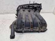 Ansaugkrümmer Ansaugbrücke N43B20A BMW 3 (E90) 318I 105 KW 7560340