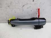 Türgriff rechts hinten 8T4 Blue Met TOYOTA VERSO (_AUR2_, _ZGR2_) 1.8 108 KW 692030F022