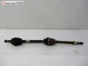 Antriebswelle Gelenkwelle vorne rechts RENAULT LAGUNA III GRANDTOUR (KT0/1) 2.0 DCI 96 KW 8200618168