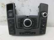 Radio Bedienschalter Multifunktion Parkbremse AUDI A6 (4F2, C6) 3.0 TDI QUATTRO 165 KW 4F1919610K