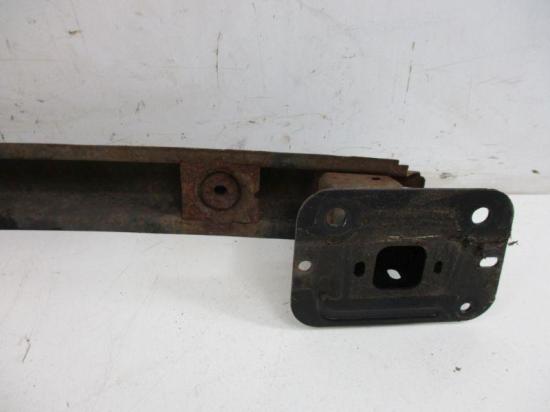 Stoßstangenträger Pralldämpfer Querträger Hinten FORD FOCUS C-MAX 2.0 TDCI 100 KW 8V4110746AB Bild Stoßstangenträger Pralldämpfer Querträger Hinten FORD FOCUS C-MAX 2.0 TDCI 100 KW 8V4110746AB