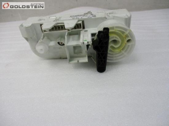 Bedienelement Klimaanlage Klimabedienteil OPEL MERIVA 1.7 CDTI 74 KW 93329465 Bild Bedienelement Klimaanlage Klimabedienteil OPEL MERIVA 1.7 CDTI 74 KW 93329465