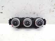 Bedienelement Klimaanlage Klimabedienteil MITSUBISHI LANCER VIII SPORTBACK (CX_A) 1.8 105 KW 7820A115XB