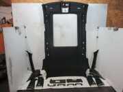 Himmel Set Panoramadach Verkleidungen Anthrazit/schwarz BMW X5 (E70) XDRIVE35D 210 KW