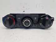 Bedienelement Klimaanlage Klimabedienteil Heizungsregler Klimaregler HYUNDAI I20 (PB, PBT) 1.2 FL 63 KW 972504P540