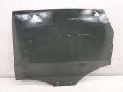 Seitenscheibe Fensterscheibe links hinten Dunkel getönt AUDI Q5 (8RB) 2.0 TFSI QUATTRO 155 KW 8R0845205G