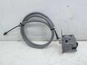 Schloss Heckdeckel Heckklappenschloss Heckflügeltür oben FORD TRANSIT V363 MK8 KASTEN (FCD, FDD) 2.0 T 96 KW