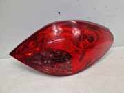 Rückleuchte Rücklicht rechts PEUGEOT 207 CC (WD) 1.6 16V 88 KW 9680179080