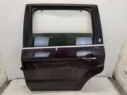 Tür links hinten Morello FORD GALAXY (WA6) 1.8 TDCI 92 KW
