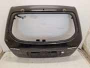 Heckklappe Ebony Black HYUNDAI TUCSON (JM) 2.0 104 KW