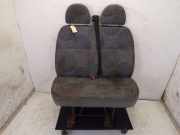 Sitz vorne rechts Sitzback 2er FORD TRANSIT VI KASTEN 2.4 TDCI RWD 74 KW
