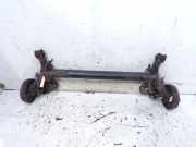 Achse hinten Hinterachse Trommel 4 loch ABS MITSUBISHI MIRAGE/SPACE STAR SCHRÄGHECK (A0_A, A05A 52 KW