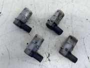 Sensor für Einparkhilfe PDC(Park Distance Controle) 4x Satz vorne MERCEDES-BENZ B-KLASSE (W245) B 200 CDI 103 KW 1695420518/5687755