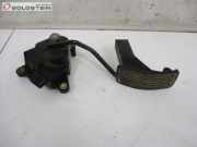 Pedalwerk Gaspedal NISSAN X-TRAIL (T31) 2.0 DCI 4X4 127 KW D888A01679