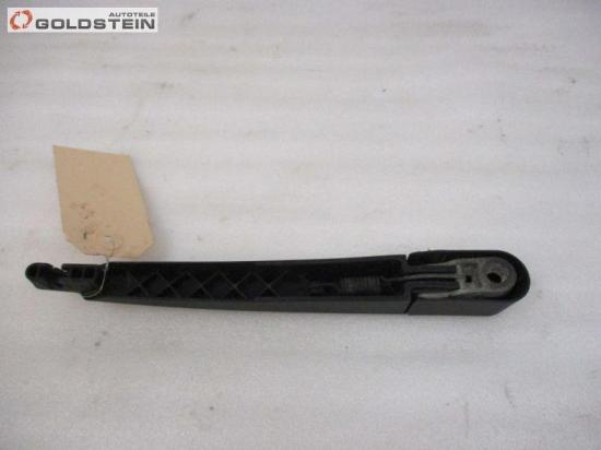 Wischerarm hinten Heckwischer FORD FOCUS II KOMBI FACELIFT (DA_) 2.0 TDCI 81 KW Bild Wischerarm hinten Heckwischer FORD FOCUS II KOMBI FACELIFT (DA_) 2.0 TDCI 81 KW