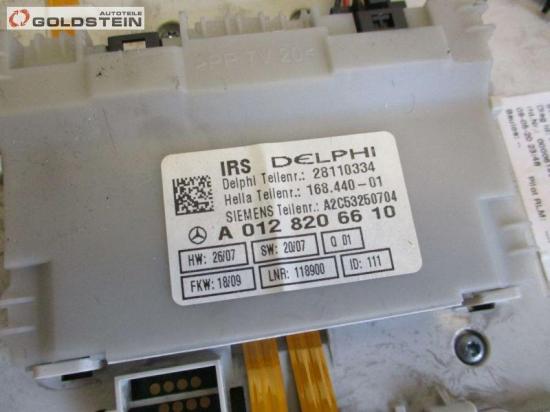 Innenleuchte Innenlicht Leseleuchte vorne mitte Sensor Alarmaanlage MERCEDES-BENZ E-KLASSE (W212) E 220 CDI 125 KW A2129060100/A0128206610 Bild Innenleuchte Innenlicht Leseleuchte vorne mitte Sensor Alarmaanlage MERCEDES-BENZ E-KLASSE (W212) E 220 CDI 125 KW A2129060100/A0128206610