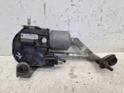 Wischergestänge vorne Wischermotor links VW TOURAN (1T1, 1T2) 2.0 TDI 125 KW 1T0955023G~1T0955119D