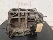 Motorblock K10B Zylinderblock Ohne Kolben pleul Kurbelwelle OPEL AGILA (B) (H08) 1.0 48 KW