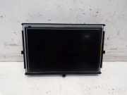 Display Navigation RENAULT ZOE (BFM) ZOE 65 KW 259152544R