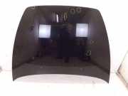 Motorhaube 019 Black Stone Solid VOLVO V50 (MW) 1.6 D 80 KW