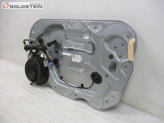 Fensterheber vorne rechts Türblech Fensterheberblech Türkabelbaum FORD FOCUS II KOMBI FACELIFT (DA_) 2.0 TDCI 81 KW 4M51A045H16A/8M5T14K138DDC Bild Fensterheber vorne rechts Türblech Fensterheberblech Türkabelbaum FORD FOCUS II KOMBI FACELIFT (DA_) 2.0 TDCI 81 KW 4M51A045H16A/8M5T14K138DDC