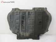 Unterbodenschutz Unterfahrschutz Motor hinten NISSAN PATHFINDER (R51) 2.5 DCI 4WD 128 KW 50831EA400