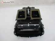 Luftdüse Lüftergitter Belüftung Air vent Vorne Armaturenbrett Warnblinker Verkleidung PEUGEOT 207 SW (WK_) 1.6 HDI 66 KW 9650068177
