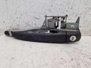 Türgriff vorne links Türaußengriff Schließzylinder Unlackiert FIAT SCUDO II (270, 272) 2.0 D MULTIJET 100 KW