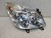 Scheinwerfer rechts Halogen TOYOTA COROLLA VERSO (R1, ZER, ZZE12) 2.2 D-4D 100 KW 811300F060