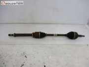 Antriebswelle Gelenkwelle vorne rechts RENAULT MEGANE III COUPE (DZ0/1_) 1.5 DCI 81 KW 391006777R