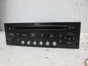 Radio CD / MP3 CITROEN C3 PICASSO 1.4 VTI 95 70 KW 9665918977