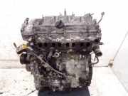 Motorblock 2AD-FHV Motor Engine Moteur TOYOTA AVENSIS STATION WAGON (ZRT27, ADT27) 2.2 130 KW